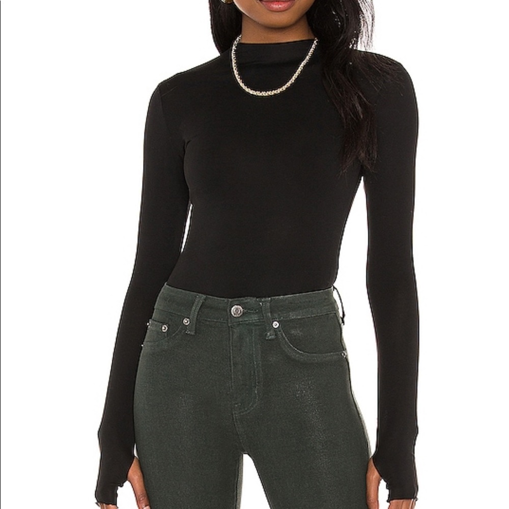 SNDYS Lounge Cyrus Bodysuit